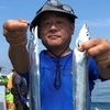 知立店　伊勢湾 タチウオ 釣行