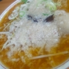 陸王　サッポロミソラーメン　TP背脂