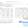 WealthNavi出金完了