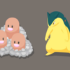 【ポケモンスリープ】トープ洞窟のサラダ週はバクフーンとダグトリオでなんとかするというお話