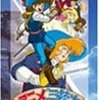 ２６話：ルーブルの大舞踏会