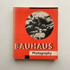 BAUHAUS Photography  /  The MIT Press