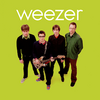 weezer / (green album)