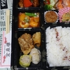 金鼎樓「中華弁当」