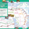 【非公式】銚子市×SideM 鉄道&バス周遊マップを配布します