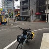 四国一周1,000kmチャレンジ 4日目