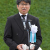 東京五輪でのモヤモヤ感を、長崎市長が読み上げた平和宣言が吹き飛ばしてくれました！！