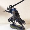Gecco DARK SOULS 深淵歩きアルトリウス 1/6スケール スタチュー レビュー