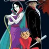 Tvk テレビ神奈川 の日曜日の夜が往年の名作アニメだらけで凄いことになっています ディスディスブログ