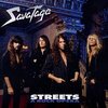 SAVATAGE  - ”STREETS"A ROCK OPERA