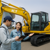 【体験レポ付き】CSPI-EXPO 2025は行くべき！北海道から2度参加してわかった“建設の未来”【建設業関係者必見】 Diary717