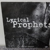 Lyrical Prophets - First Impact EP (1995)