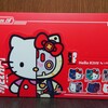 LAMTOYS×サンリオ MECHA HELLO KITTY Vol1