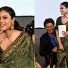 5 actresses in best designer sarees that give us major fashion goals