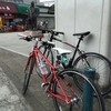 自転車走行記録 2016/3/10 - 24