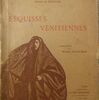 ：Régnier『Esquisses Vénitiennes』（レニエ『ヴェニス風物誌』）初版入手ほか