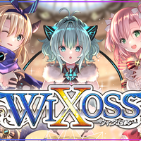 トレーディングカードゲーム「WIXOSS」と合成音声ソフトのコラボ