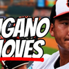オリオールズ菅野智之６試合すべて３失点以下の投球テク。
