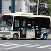 横浜市営バス / 横浜200か 5046 （9-3533）
