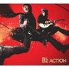 ACTION / B'z (2007 FLAC)