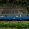 2024/09/25 マヤ34-2009 ラストランを見送る