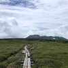 トムラウシ山登山！遭難事故現場とヒグマ出没地帯でテント泊！水場、トイレ詳細