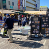 藤沢駅北口でテイクアウト