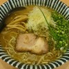 GOURMET〜札幌ラーメン食べ歩き４…「札幌直伝屋」vs「影虎」