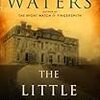 Sarah Waters の "The Little Stranger"（１）