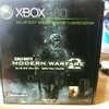 Xbox360 Call of Duty : Modern Warfare 2 Limited Edition購入