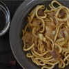 十和田バラ焼うどん