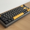 EPOMAKER EK68メカニカルキーボードをM4 MacBook Pro用に購入したらキーボード熱が再燃した話