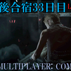 【FF15戦友】10年後合宿33日目・刃2本ドロ