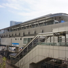 5046．市場前駅（ゆりかもめ 東京臨海新交通臨海線）