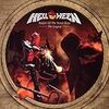  HELLOWEEN「Keeper Of The Seven Keys - The Legacy」