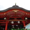 【神戸】◇生田神社 - 駅から近くにぎやかな神社／縁結びのご利益も