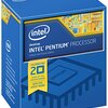  Pentium G4520リテールパッケージの販売開始