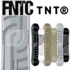 グラトリにおすすめの板　【2025-2026 FNTC エフエヌティーシー TNT-R ティーエヌティーアール】
