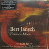 Bert Jansch  『Crimson Moon』 