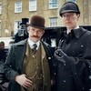 映画感想「ＳＨＥＲＬＯＣＫ／シャーロック　忌まわしき花嫁」