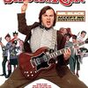 映画『スクール・オブ・ロック』：ジャック・ブラックが熱血教師に！人生とロックの楽しさを教えてくれる最高の音楽コメディ