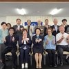 2024.07.02-第1407回　経営者モーニングセミナー講師：株式会社ai ビジネス　代表取締役　　岩手県倫理法人会　副幹事長　　中村夢美子氏