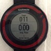 【GARMIN 620 / 220】計測中に充電することは出来ません！