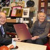村山富市元首相、100歳誕生日前にお祝い　明大OBが自宅訪問（２０２４年２月２３日『毎日新聞』）