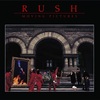 RUSH『MOVING PICTURES』