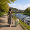 ほたる町メタ対談㊸（訪問回）｜湊川美々子｜ほたる町にあるといいもの