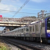 鎌倉・横須賀・・観光地が並ぶ横須賀線の、映え撮り鉄スポットを探してきた。