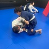 適度な運動として、ブラジリアン柔術