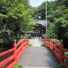 貫井神社（東京都小金井市）