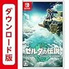 ゼルダの伝説 ティアーズ オブ ザ キングダム|オンラインコード版